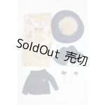 画像: ネオブライス/OF:衣装/ファッションドール 衣装 A-26-01-14-040-NY-ZA