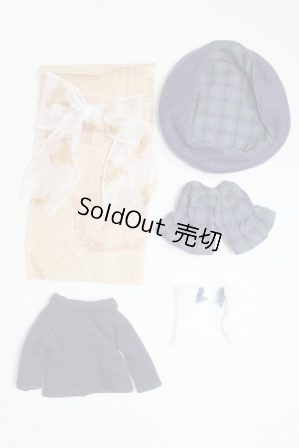 画像2: ネオブライス/OF:衣装/ファッションドール　衣装 A-26-01-14-040-NY-ZA (2)