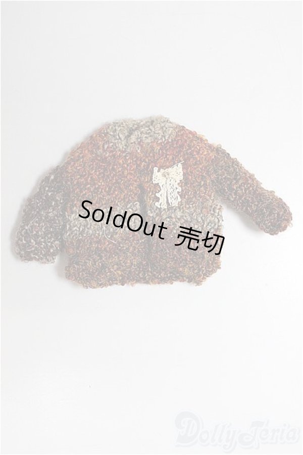 画像1: ネオブライス/OF:衣装/ファッションドール　衣装 A-26-01-07-187-NY-ZA (1)