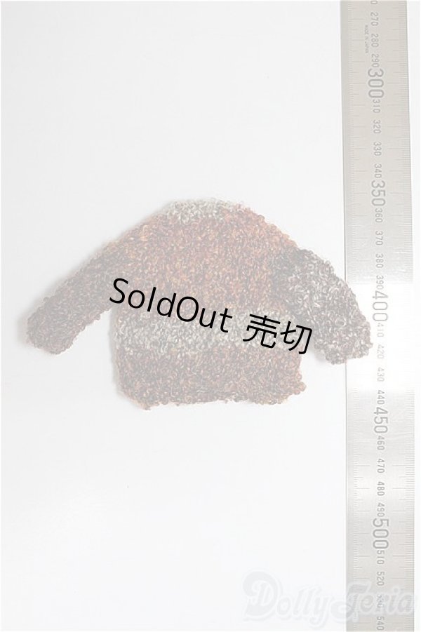 画像2: ネオブライス/OF:衣装/ファッションドール　衣装 A-26-01-07-187-NY-ZA (2)