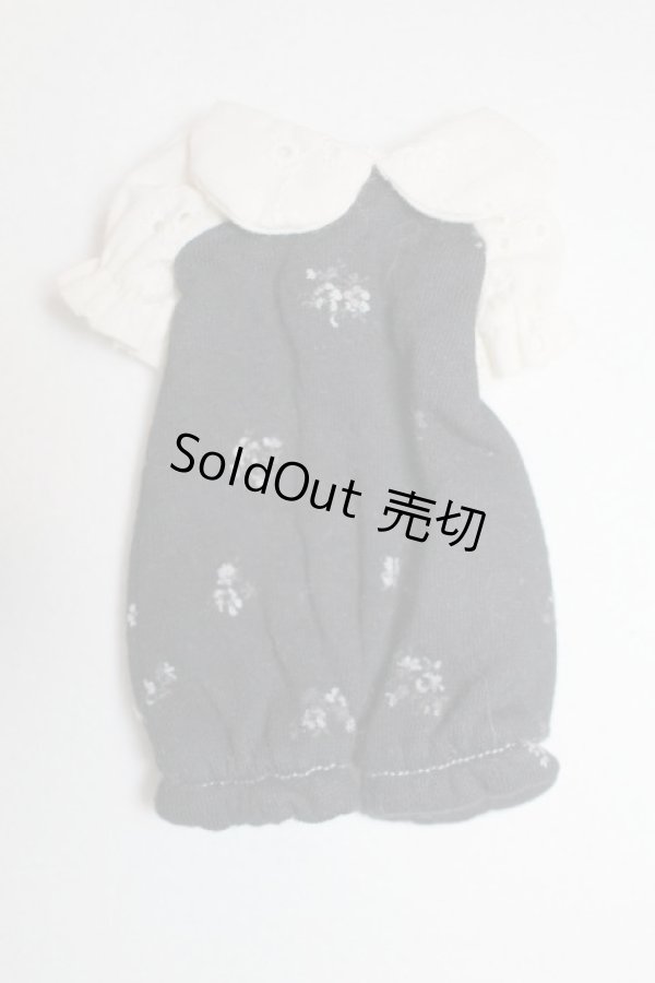 画像1: ネオブライス/OF:衣装/ファッションドール　衣装 A-26-01-14-039-NY-ZA (1)