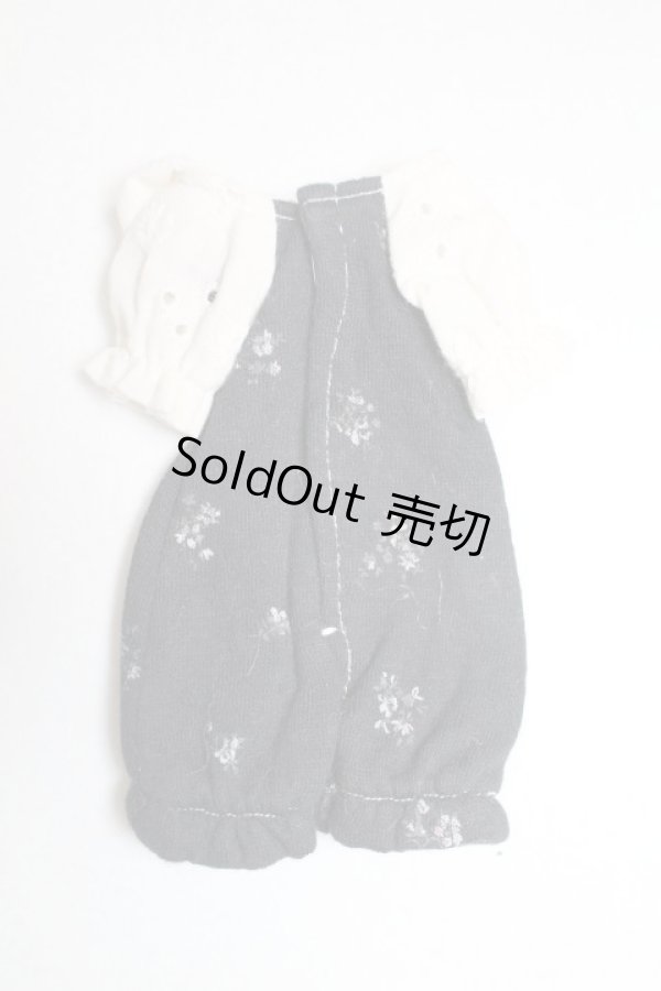 画像2: ネオブライス/OF:衣装/ファッションドール　衣装 A-26-01-14-039-NY-ZA (2)