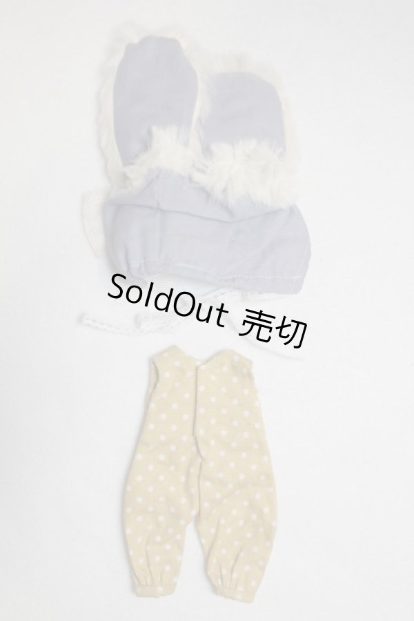 画像2: ネオブライス/OF:衣装/ファッションドール　衣装 A-26-01-14-038-NY-ZA (2)