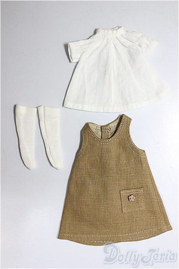 画像1: ネオブライス/OF:衣装/ファッションドール　衣装 A-26-01-07-188-NY-ZA (1)