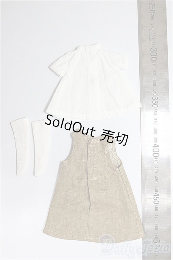 画像2: ネオブライス/OF:衣装/ファッションドール　衣装 A-26-01-07-188-NY-ZA (2)