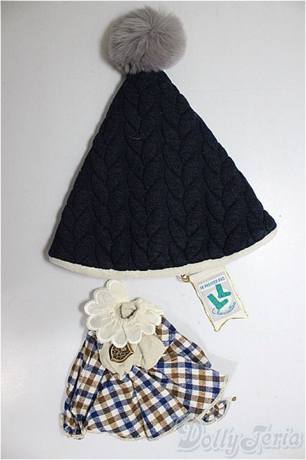 画像1: ネオブライス/OF:衣装/ファッションドール　衣装 A-26-01-07-192-NY-ZA (1)