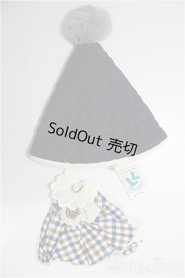 画像1: ネオブライス/OF:衣装/ファッションドール　衣装 A-26-01-07-192-NY-ZA (1)