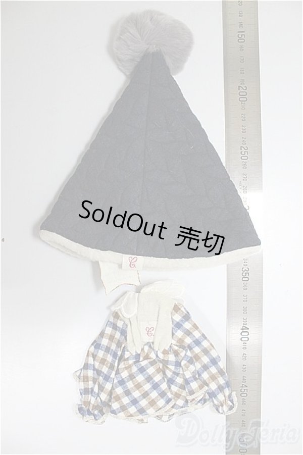 画像2: ネオブライス/OF:衣装/ファッションドール　衣装 A-26-01-07-192-NY-ZA (2)