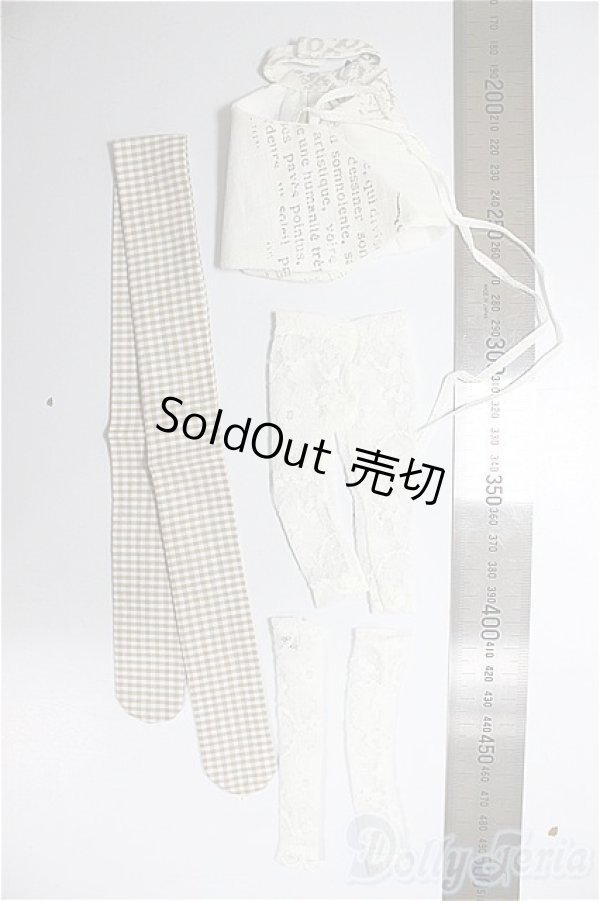 画像2: ネオブライス/OF:衣装/ファッションドール　衣装 A-26-01-07-193-NY-ZA (2)