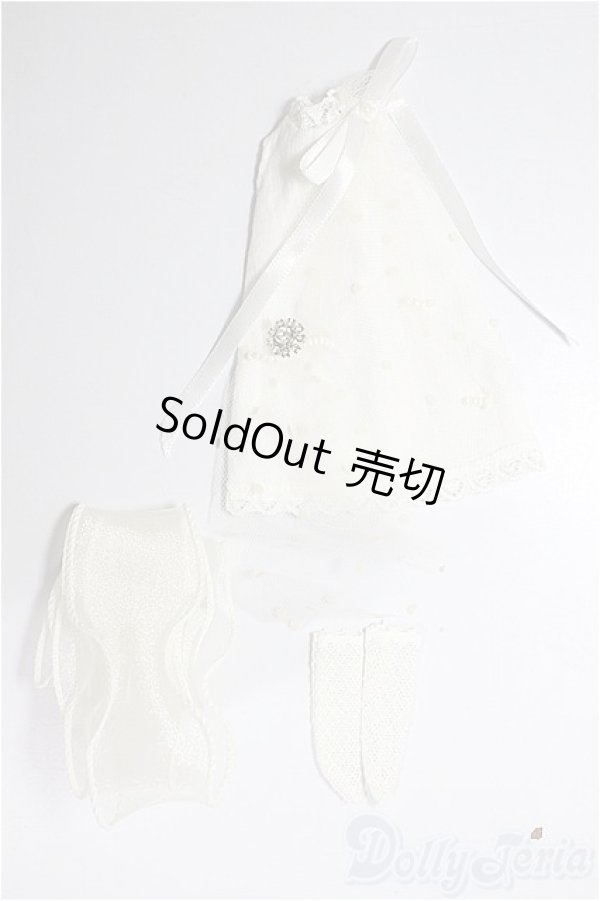 画像1: ネオブライス/OF:衣装/ファッションドール　衣装 A-26-01-07-186-NY-ZA (1)