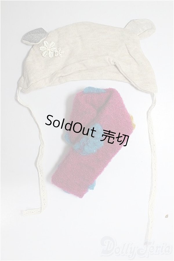 画像1: ネオブライス/OF:小物/ファッションドール　衣装 A-26-01-07-198-NY-ZA (1)