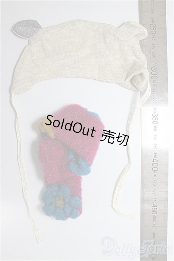 画像2: ネオブライス/OF:小物/ファッションドール　衣装 A-26-01-07-198-NY-ZA (2)