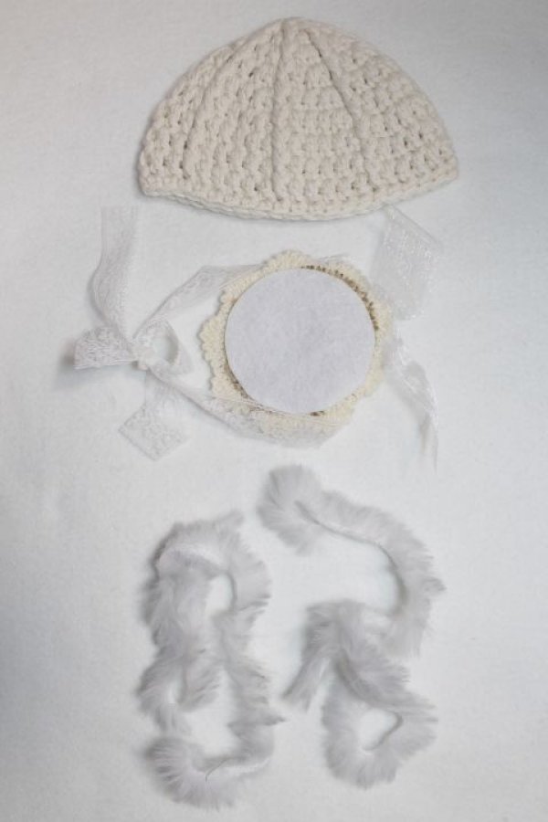 画像2: ネオブライス/OF:小物/ファッションドール　衣装 A-26-01-14-036-NY-ZA (2)