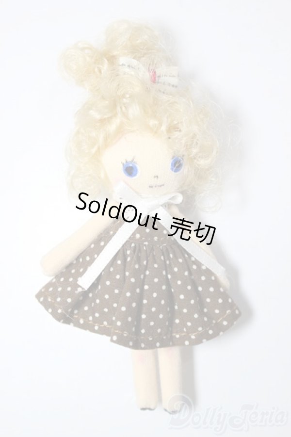 画像1: ネオブライス/OF:小物/ファッションドール　衣装 A-25-12-24-183-NY-ZA (1)