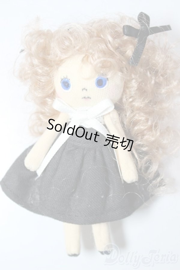 画像1: ネオブライス/OF:小物/ファッションドール　衣装 A-25-12-24-182-NY-ZA (1)