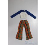 画像: 1/6サイズドール/OF:衣装/0 A-25-12-24-296-NY-ZA