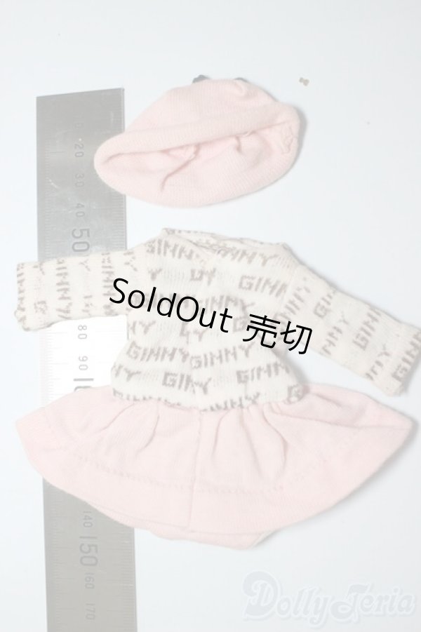 画像2: 1/6サイズドール/OF:衣装/0 A-25-12-24-200-NY-ZA (2)