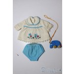 画像: 1/6サイズドール/OF:衣装/0 A-25-12-24-198-NY-ZA