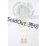 画像: ネオブライス/OF:クリアリィクレア アウトフィット/ファッションドール 衣装 A-25-12-24-193-NY-ZA