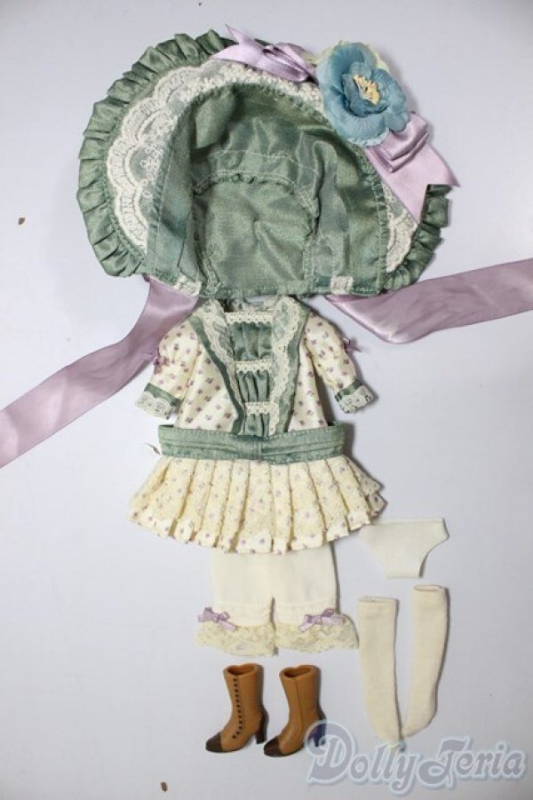 画像1: ネオブライス/OF:クリアリィクレア　アウトフィット/ファッションドール　衣装 A-25-12-24-193-NY-ZA (1)