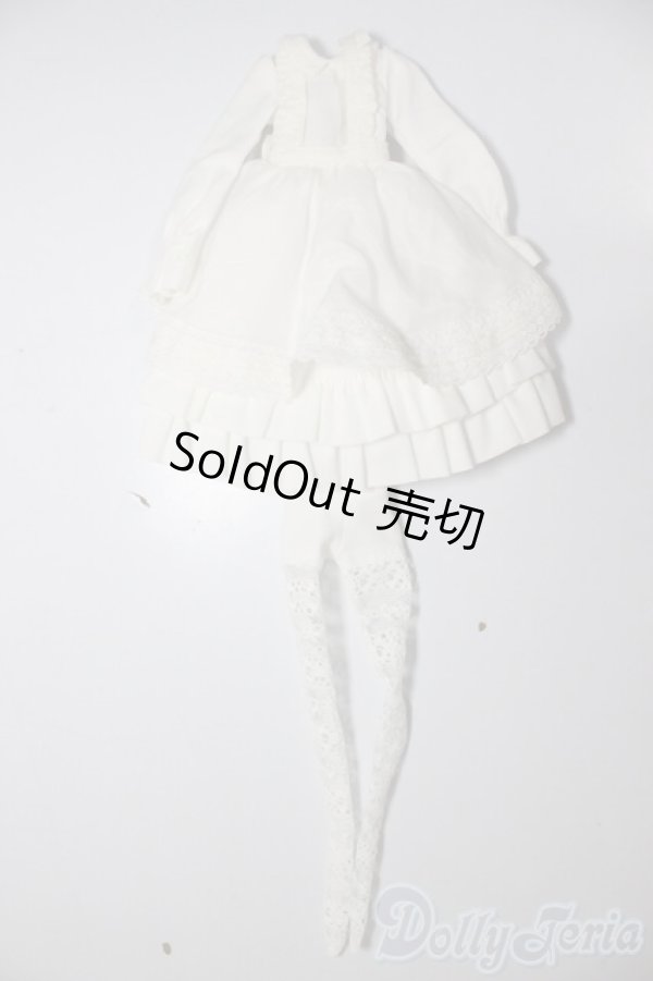 画像1: momoko/OF:衣装/ファッションドール　衣装 A-25-12-24-192-NY-ZA (1)