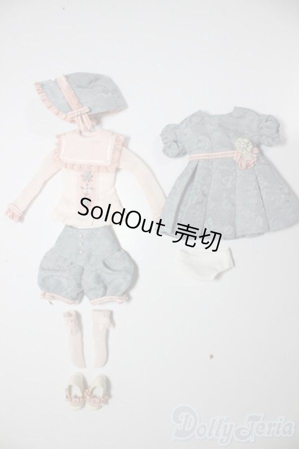 画像1: azone/OF:Pookie Boo BonBon/Bloomin’！！/0 A-25-12-24-191-NY-ZA (1)