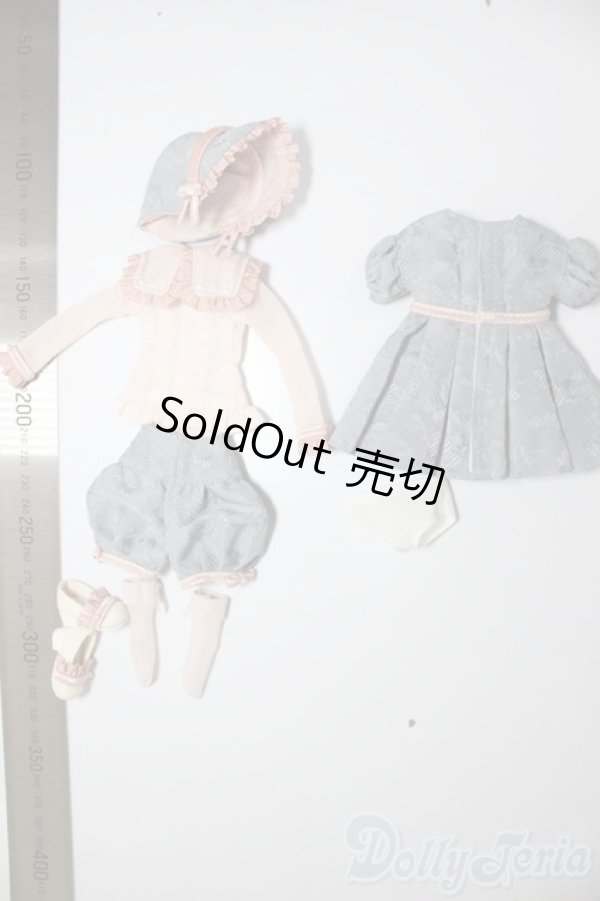 画像2: azone/OF:Pookie Boo BonBon/Bloomin’！！/0 A-25-12-24-191-NY-ZA (2)