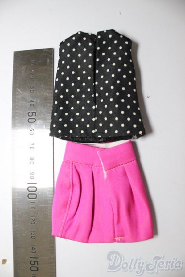 画像2: チェリーちゃんサイズ/OF:衣装/0 A-25-12-24-190-NY-ZA (2)