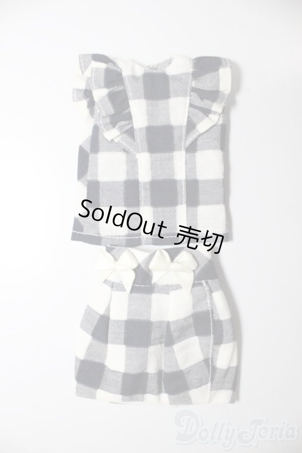 画像1: チェリーちゃんサイズ/OF:衣装/0 A-25-12-24-189-NY-ZA (1)