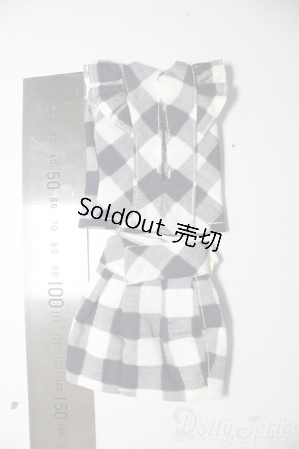 画像2: チェリーちゃんサイズ/OF:衣装/0 A-25-12-24-189-NY-ZA (2)