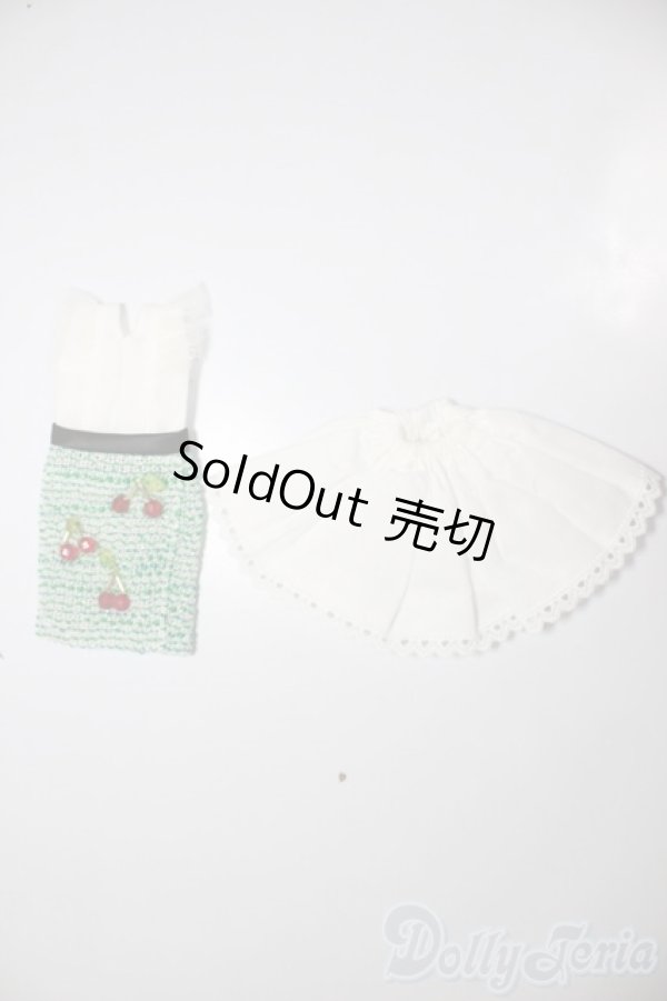 画像1: チェリーちゃんサイズ/OF:衣装/0 A-25-12-24-188-NY-ZA (1)