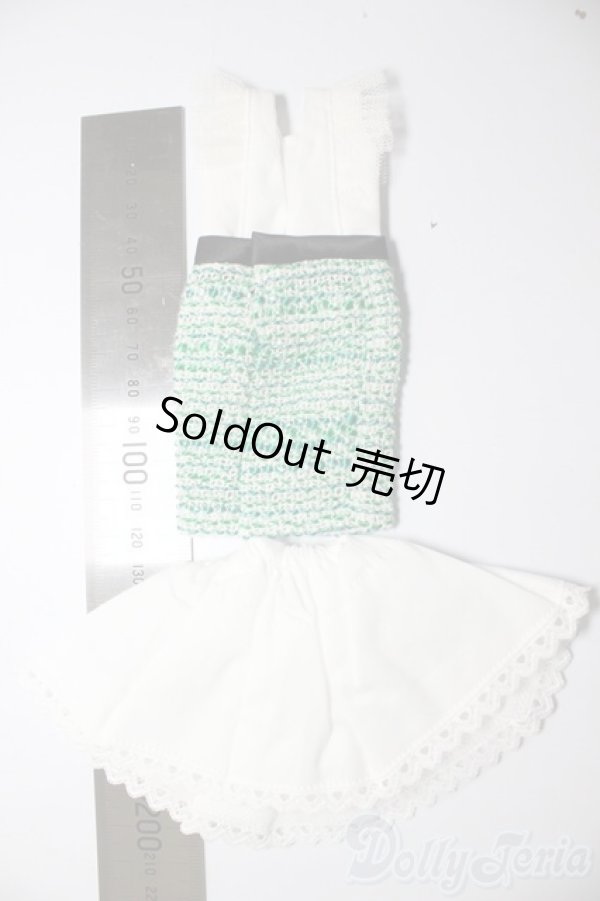 画像2: チェリーちゃんサイズ/OF:衣装/0 A-25-12-24-188-NY-ZA (2)