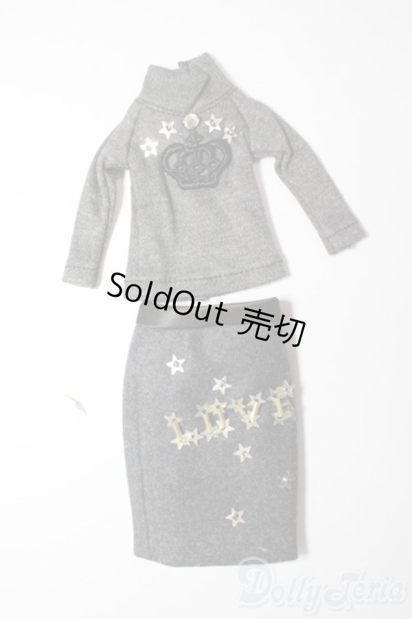 画像1: チェリーちゃんサイズ/OF:衣装/0 A-25-12-24-187-NY-ZA (1)