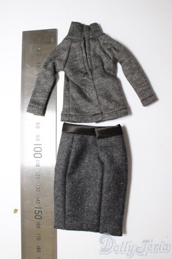 画像2: チェリーちゃんサイズ/OF:衣装/0 A-25-12-24-187-NY-ZA (2)