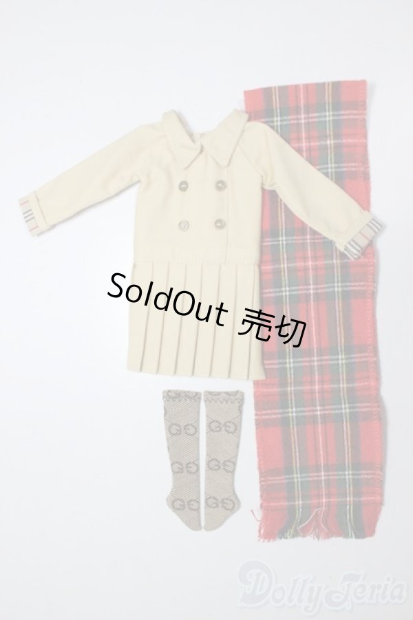 画像1: チェリーちゃんサイズ/OF:衣装/0 A-25-12-24-185-NY-ZA (1)