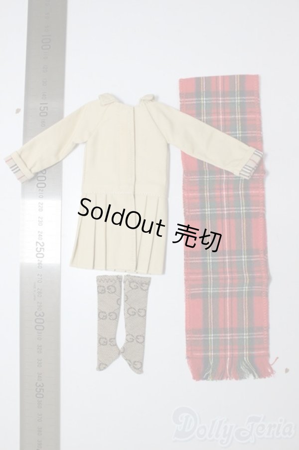 画像2: チェリーちゃんサイズ/OF:衣装/0 A-25-12-24-185-NY-ZA (2)