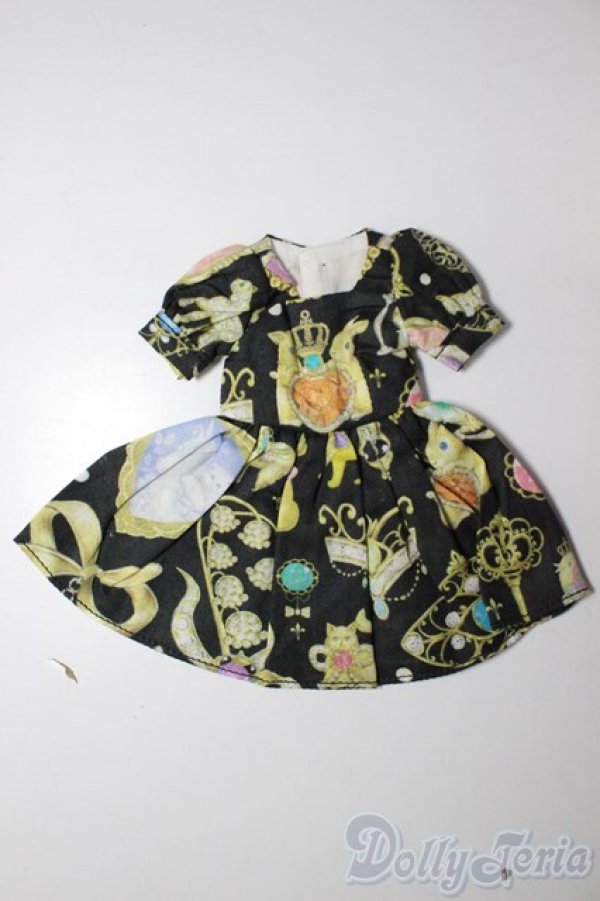 画像1: チェリーちゃんサイズ/OF:衣装/0 A-25-12-24-186-NY-ZA (1)