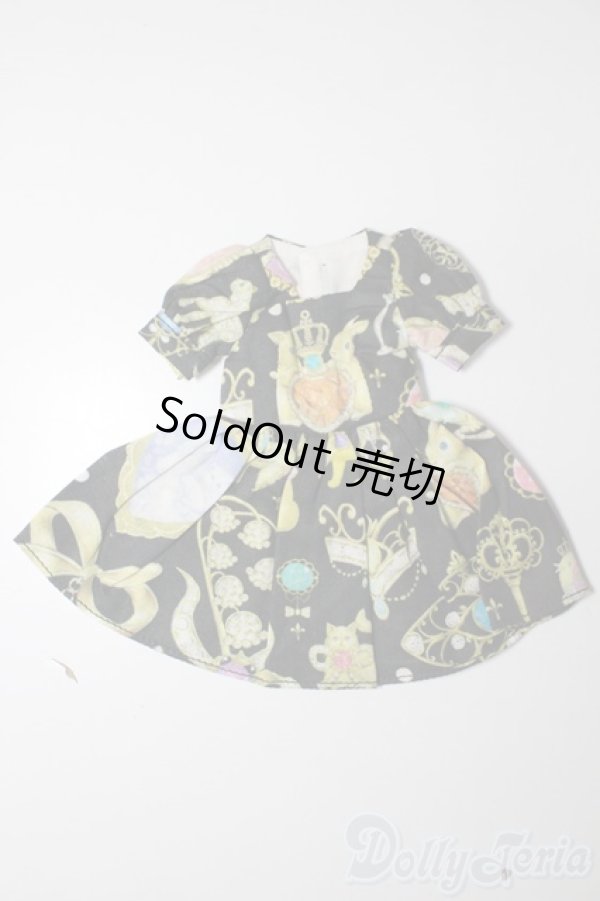 画像1: チェリーちゃんサイズ/OF:衣装/0 A-25-12-24-186-NY-ZA (1)