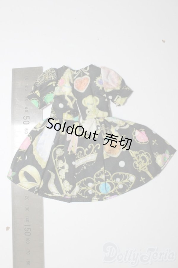 画像2: チェリーちゃんサイズ/OF:衣装/0 A-25-12-24-186-NY-ZA (2)