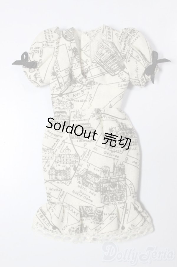 画像1: チェリーちゃんサイズ/OF:衣装/0 A-25-12-24-184-NY-ZA (1)