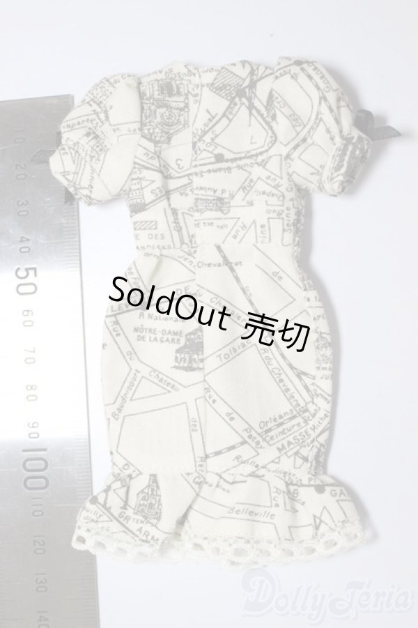 画像2: チェリーちゃんサイズ/OF:衣装/0 A-25-12-24-184-NY-ZA (2)