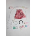 画像: ジェニー/OF:衣装/ファッションドール 衣装 A-26-01-14-051-NY-ZA