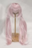 画像1: 8inch/ウィッグ/インチ　BJD　MJD　ドール用 A-26-01-14-076-NY-ZA (1)