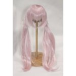 画像: 8inch/ウィッグ/インチ BJD MJD ドール用 A-26-01-14-076-NY-ZA