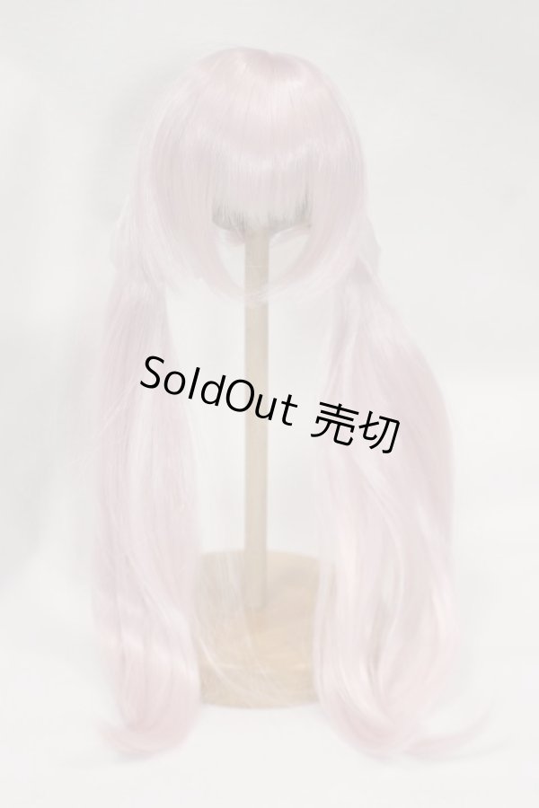 画像1: 8inch/ウィッグ/インチ　BJD　MJD　ドール用 A-26-01-14-076-NY-ZA (1)