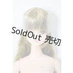 画像: リカちゃんキャッスル/みらい/BJD　球体関節人形 A-26-01-14-288-NY-ZA