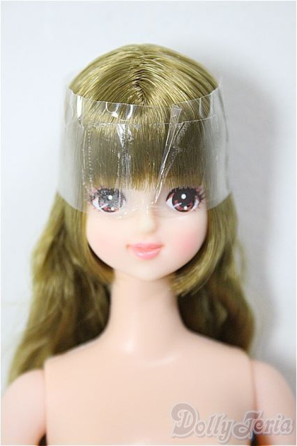 画像1: リカちゃんキャッスル/みらい/BJD　球体関節人形 A-26-01-14-288-NY-ZA (1)