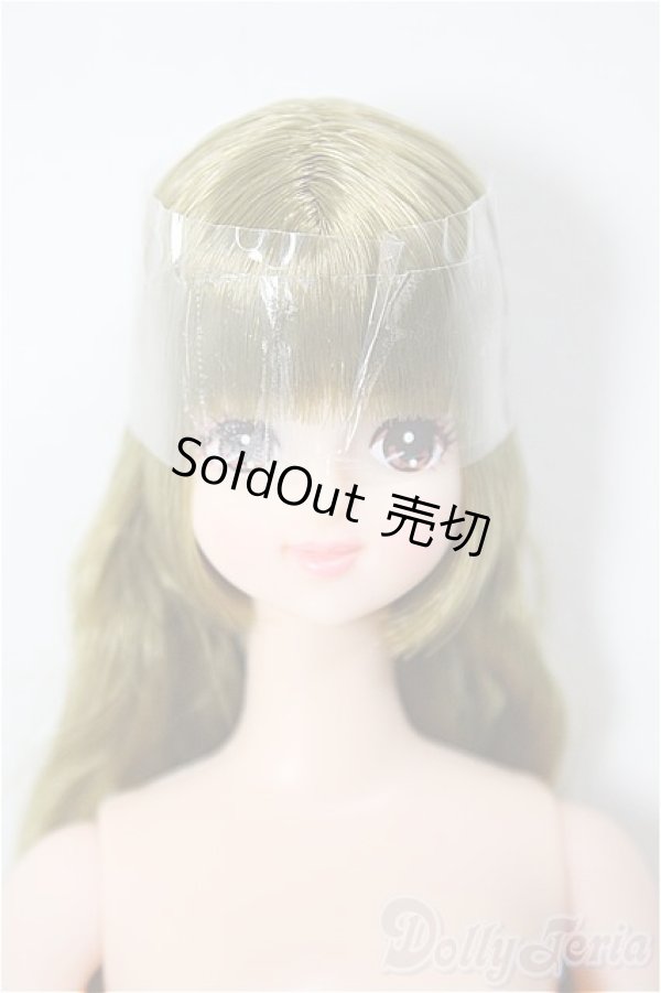 画像1: リカちゃんキャッスル/みらい/BJD　球体関節人形 A-26-01-14-288-NY-ZA (1)