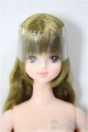 画像: リカちゃんキャッスル/みらい/BJD　球体関節人形 A-26-01-14-288-NY-ZA