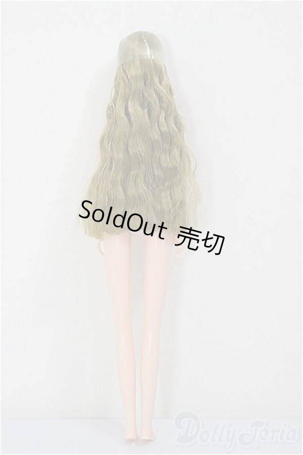 画像3: リカちゃんキャッスル/みらい/BJD　球体関節人形 A-26-01-14-288-NY-ZA (3)